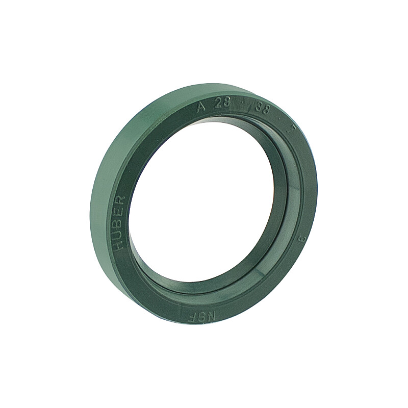 Seal 28x38x7 green
