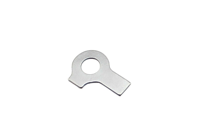 Simson Shift Pin Nut Lock Washer