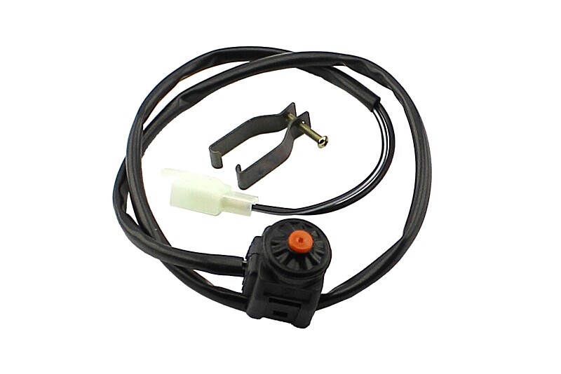 Ignition short circuit - sports