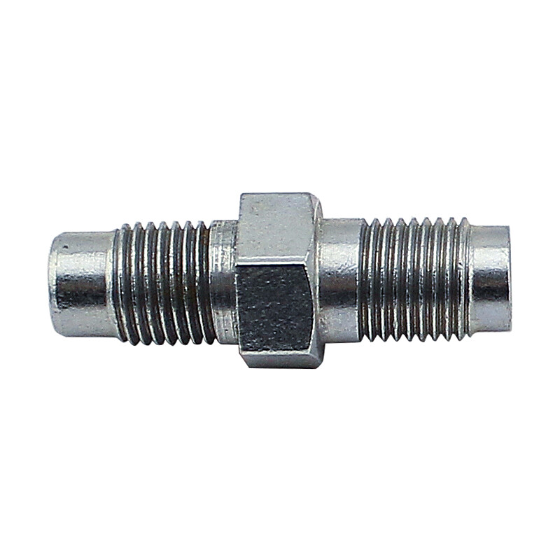 MZ ETZ brake hose connection