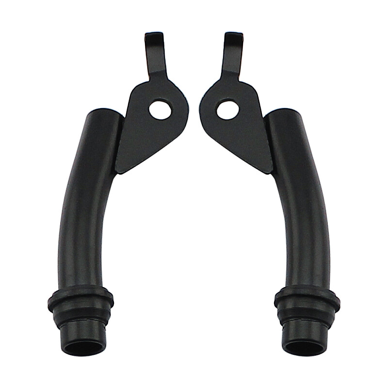 Front turn signal holder Simson SR50 (scooter) - set