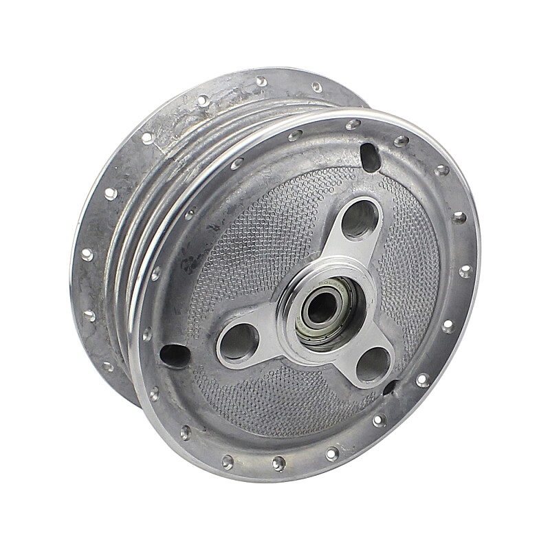Drum (hub) wheels Pionýr 20, 21, 23