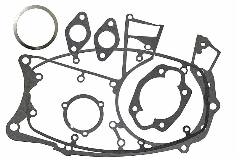 Gasket set ČZ 175/477
