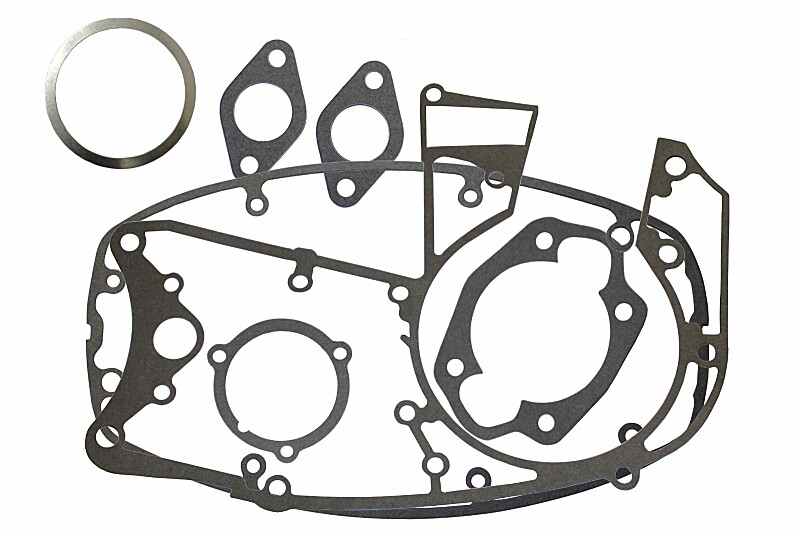 Gasket set ČZ 175/487
