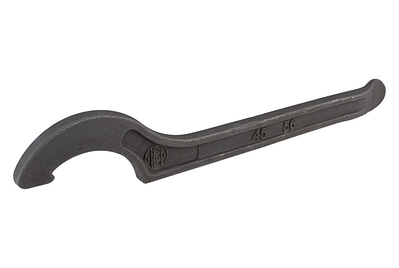 Exhaust elbow nut wrench MZ, ETZ