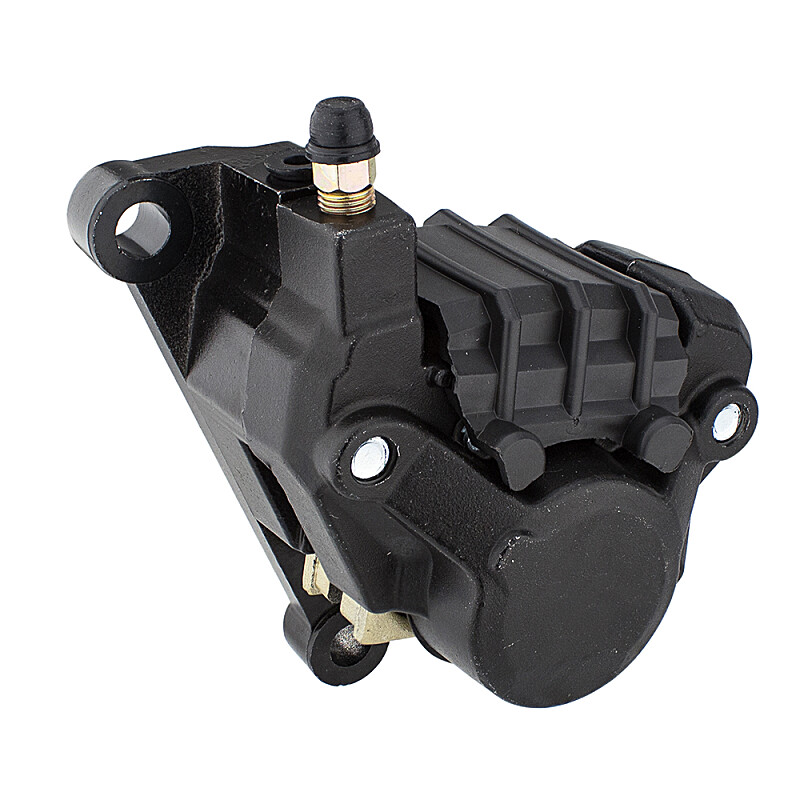 Brake caliper MZ ETZ complete - import