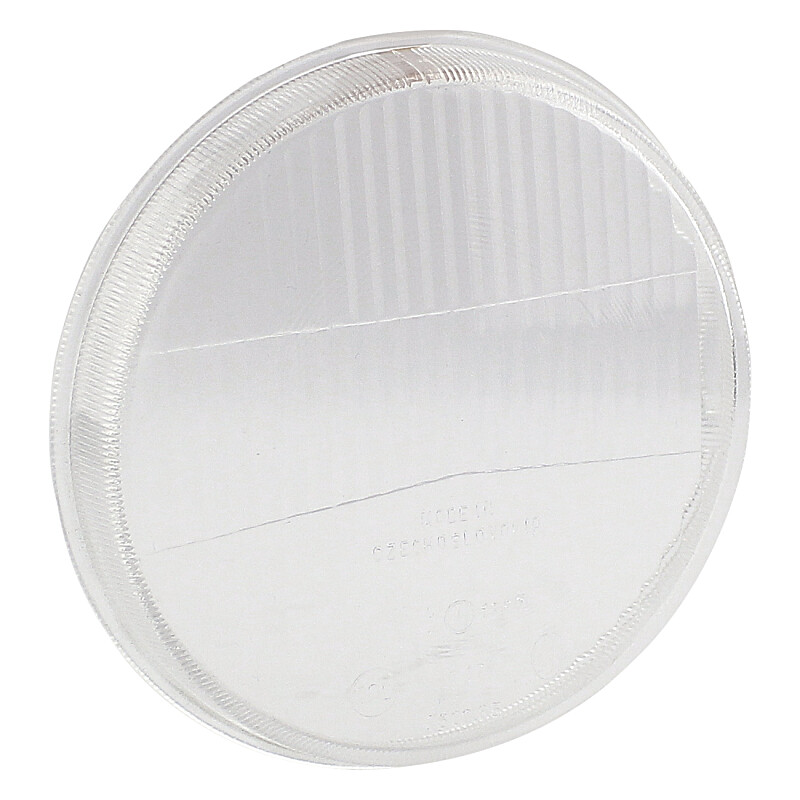 Headlight glass Babetta 210, 225, Korádo