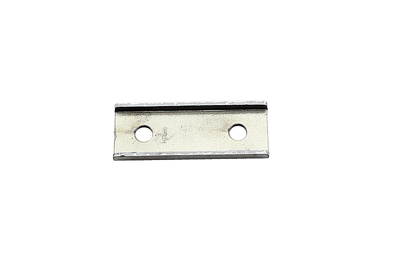 Breast holder for welding Pionýr 20, 21 - straight