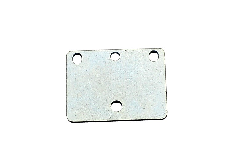 VAPE induction coil holder JAWA/ČZ 175, 250, 350 - straight