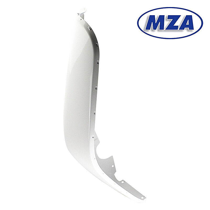 Front fairing Simson SR50 Left - white
