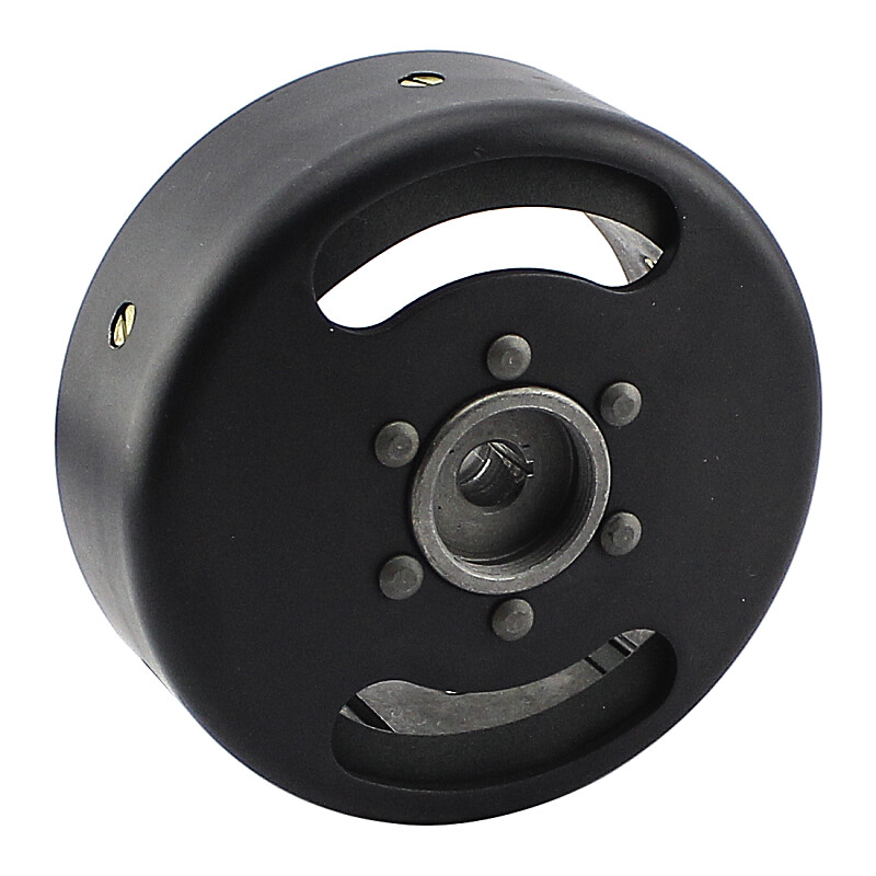 Rotor for Simson hammer ignition - import