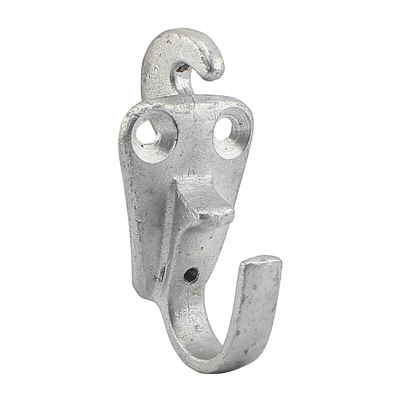 Pionýr bag holder - Aluminum