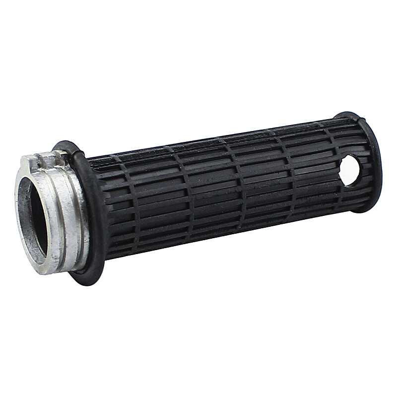 Throttle handle tube with MZ/ETZ sleeve