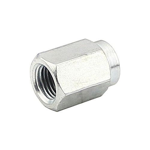 MZ ETZ brake caliper nut