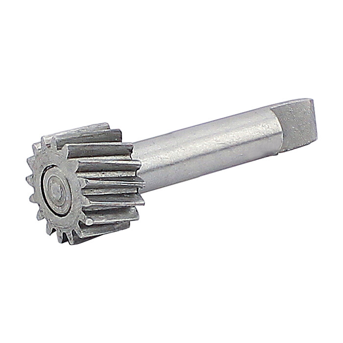 Tachometer drive pinion MZ ETZ 250, 251, 301