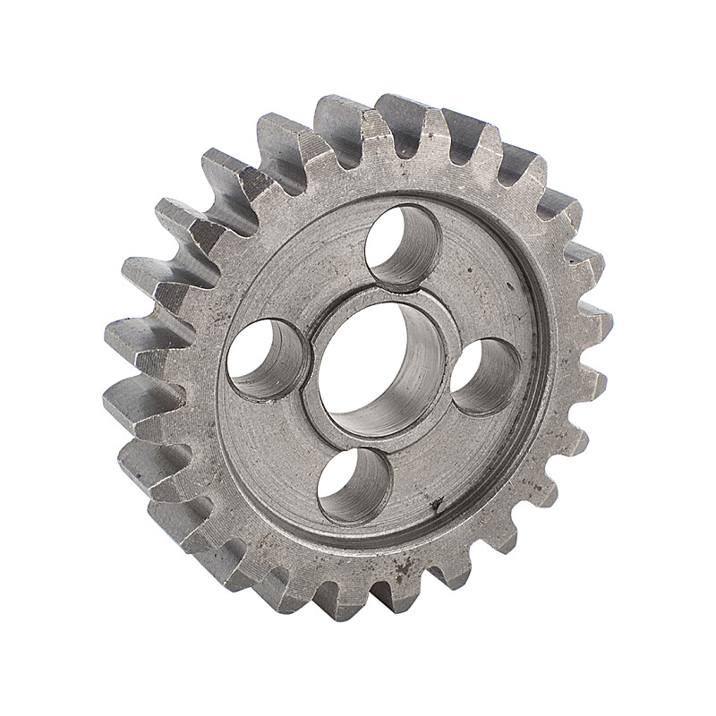 Gear wheel 24z Jawa 350 type 632, 634, ČZ 250, 350 type 471, 472