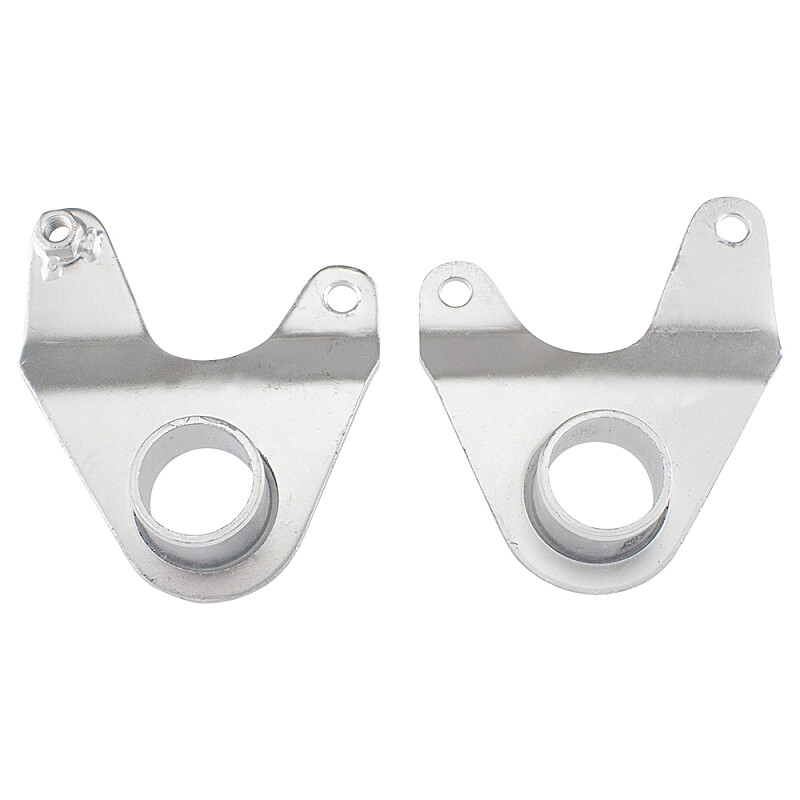 Engine mounts MZ ETZ 150 - set