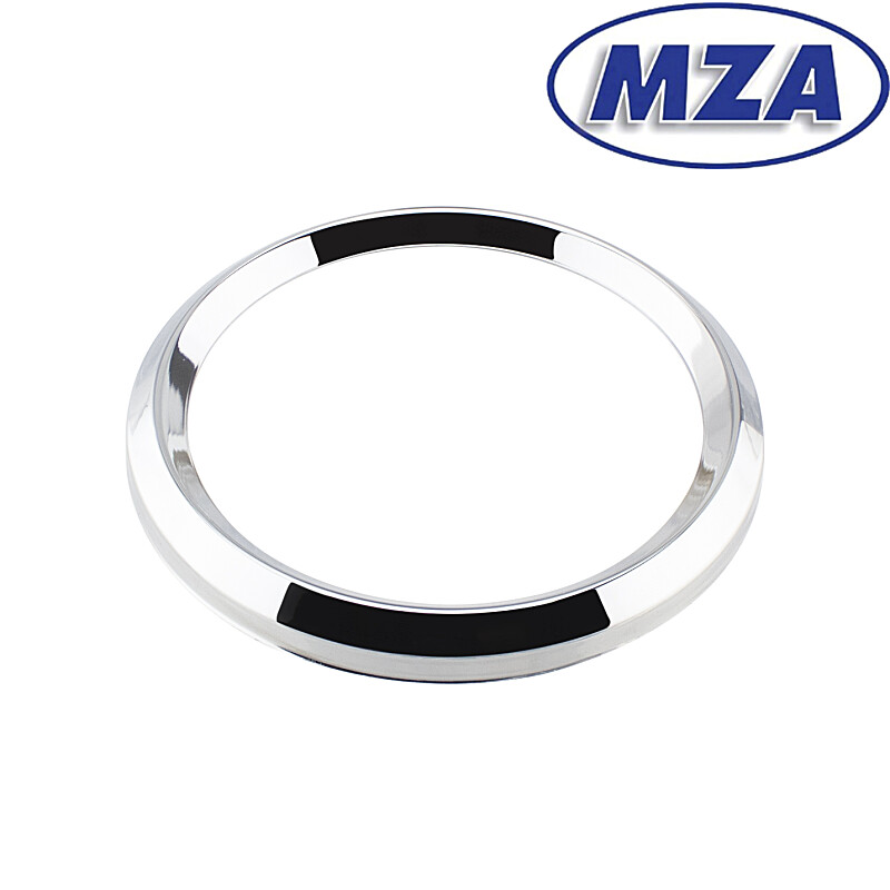Tachometer frame Simson S51 chrome-plated - MZA