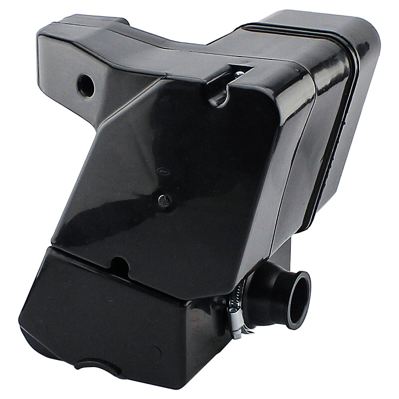 Intake silencer Jawa 350/640 - complete