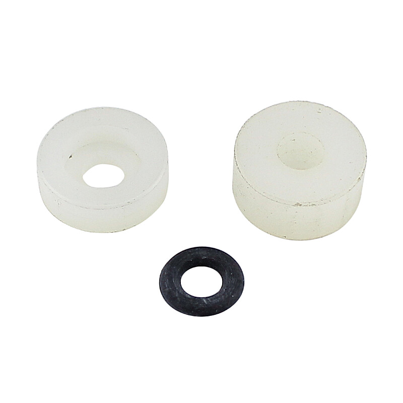 Wheel seal with hub Jawa/ČZ 125, 175