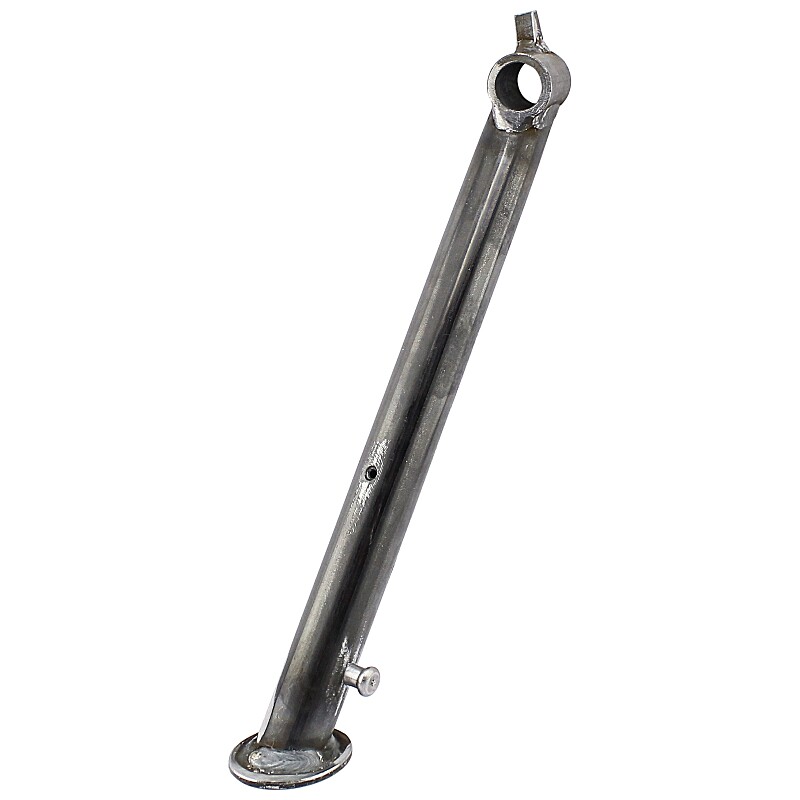 Side stand ČZ scooter