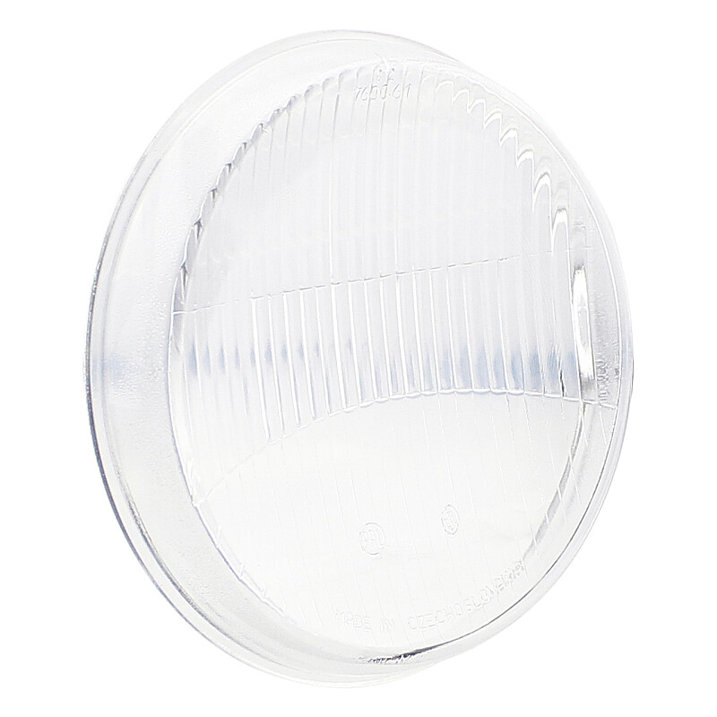 Front light glass Jawa 350 type 633 (BIZON)