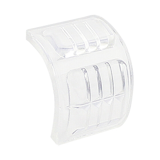 Taillight glass Kyvačka - narrow type - glass