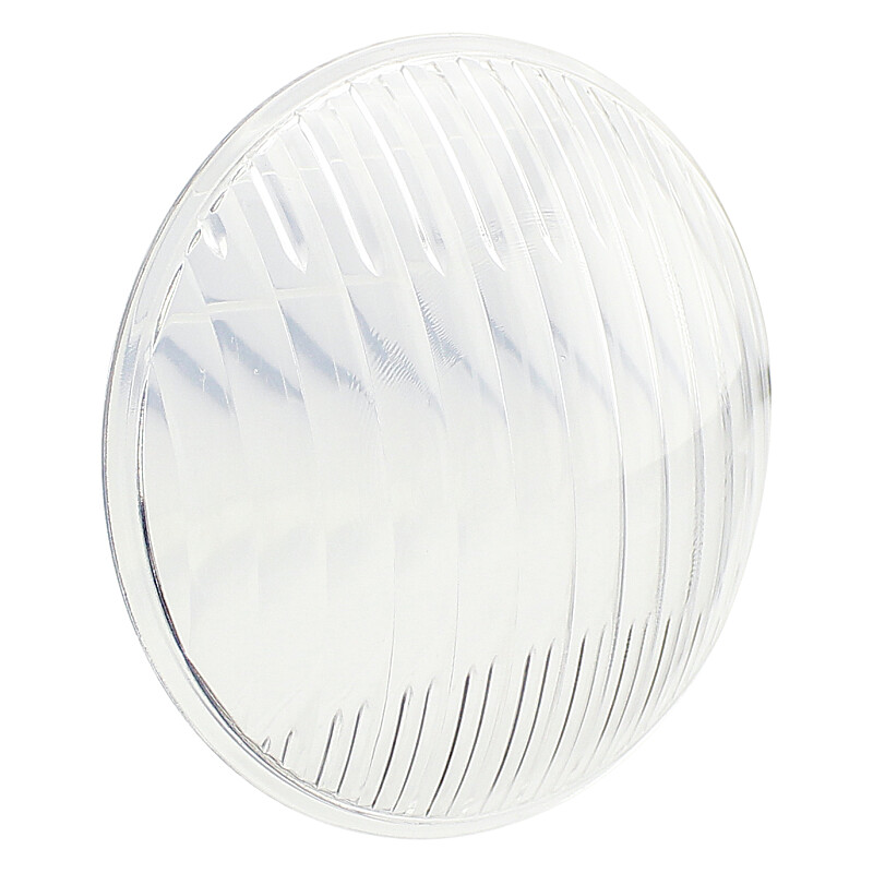 Front light glass Jawa Pérák - OGAR