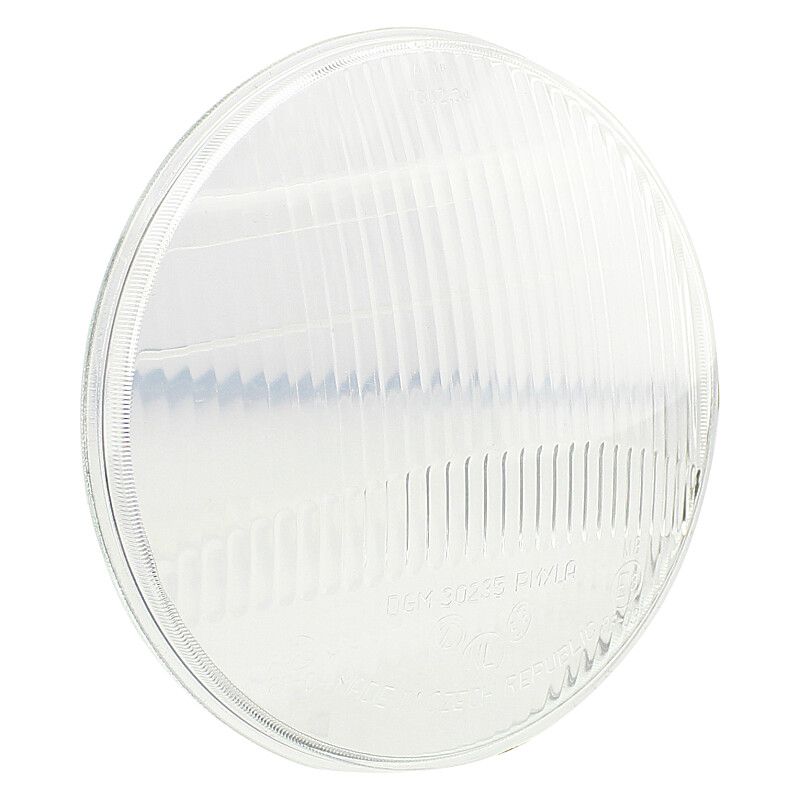 Front light glass Jawa 350 type 634, 638, 639