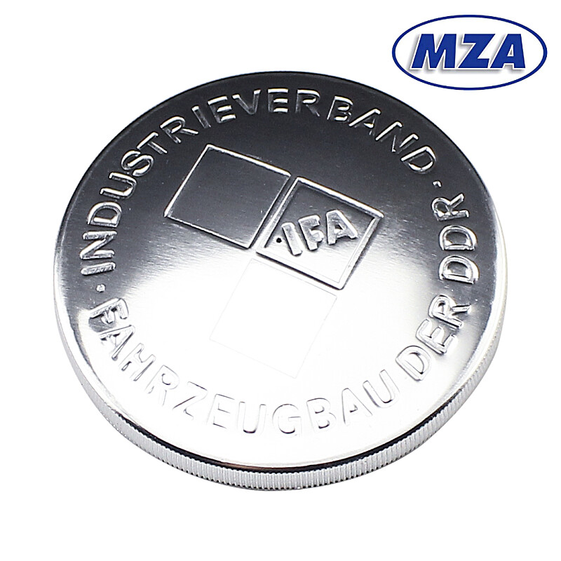 Tank plug MZ, ETZ 150 MZA