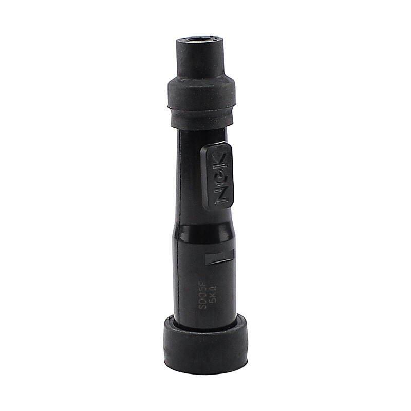 NGK cable end - straight