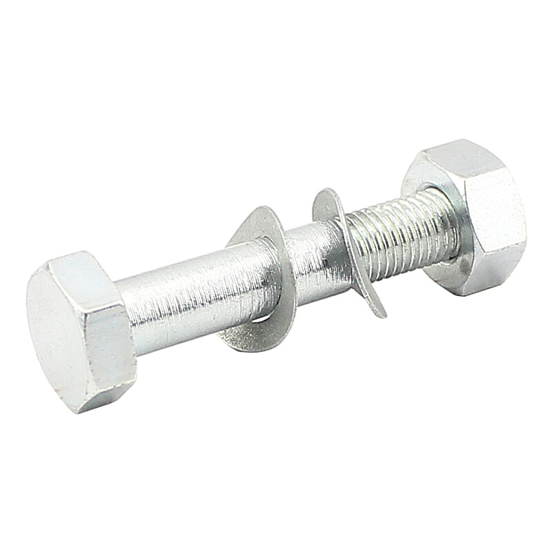 Jawa/ČZ motor mounting screw M8x45x1