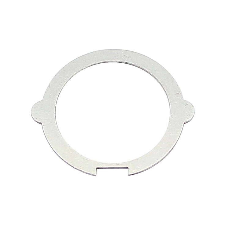 Throttle handle spacer 0.5mm