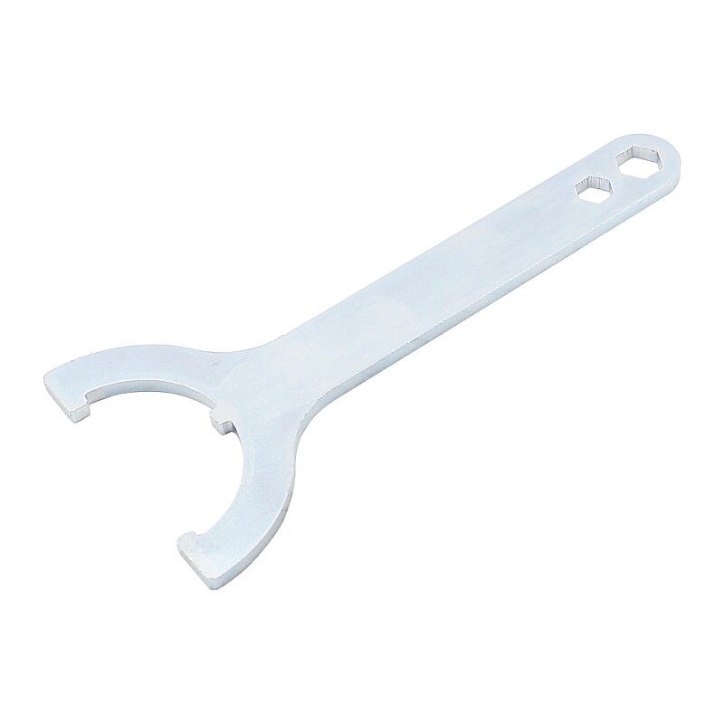 Babetta rear shock adjustment key