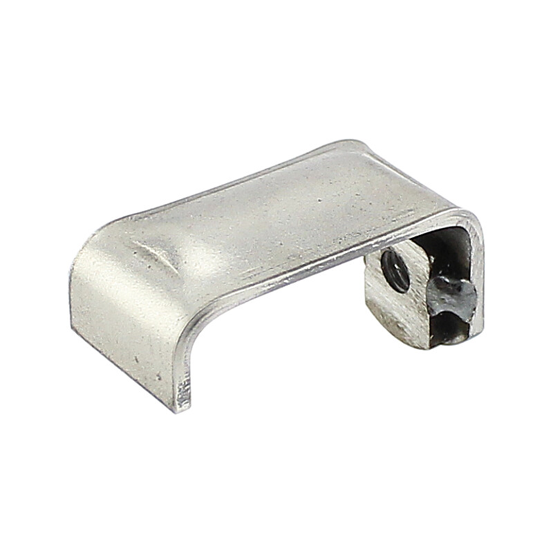 Flashlight box holder Jawa Kyvačka Panelka - for welding