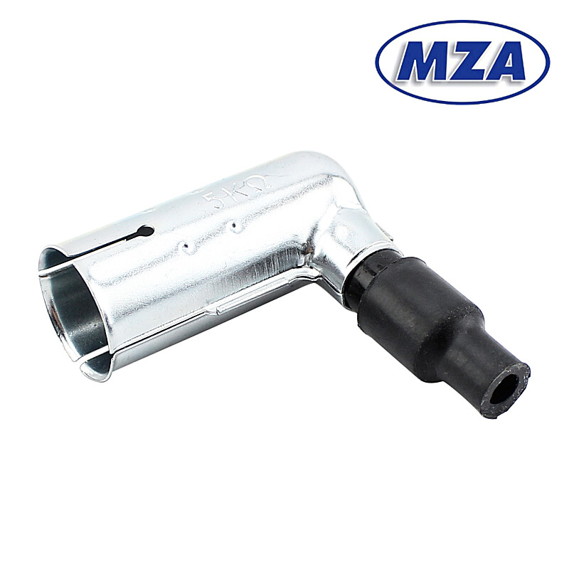 Simson cable terminal, ETZ (5 kΩ) - MZA