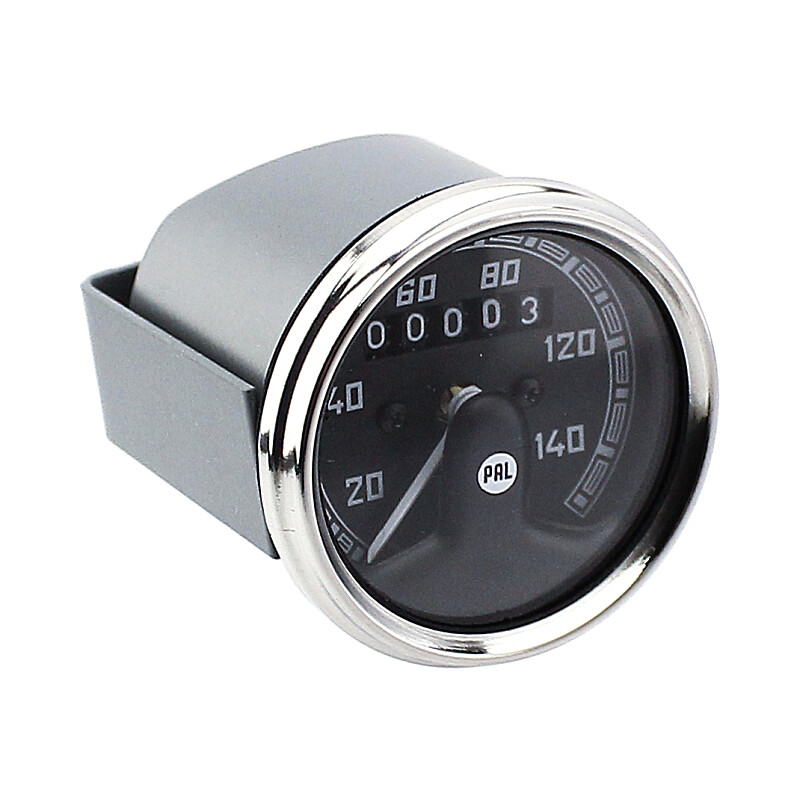 Tachometer 60mm CZ - 140 Km / h
