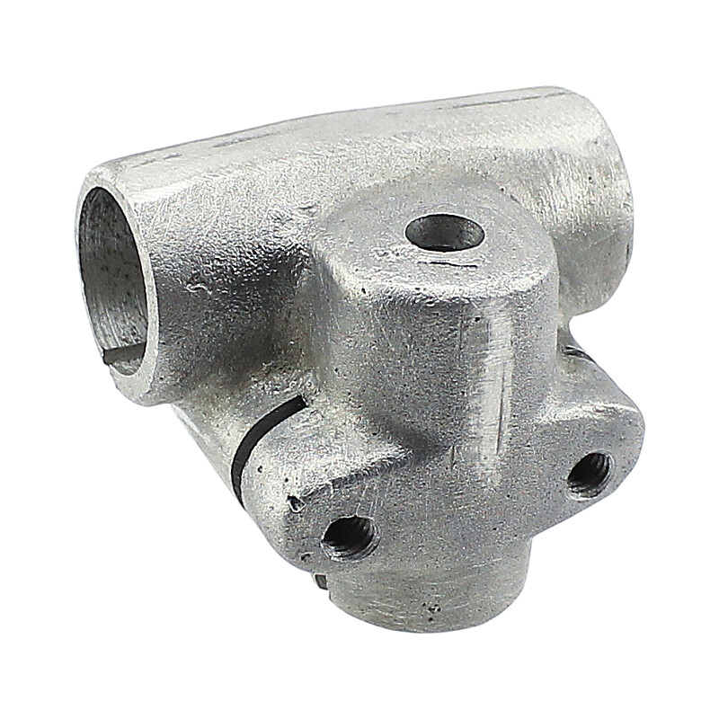 Steering column Pionýr 555 - aluminum