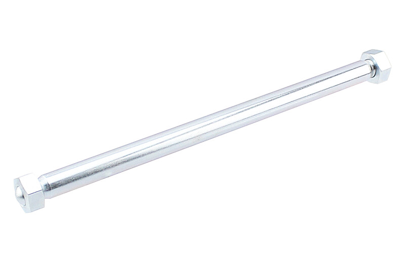 Front fork bolt ČZ 150C - zinc