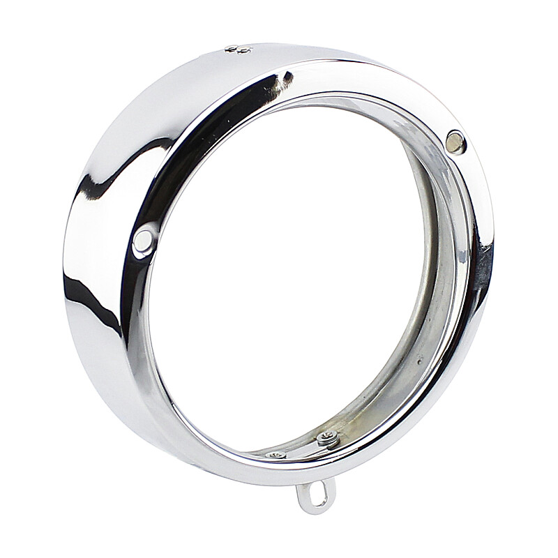 Headlight frame Pioneer 23 - Mustang