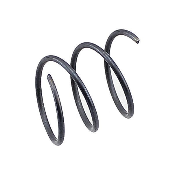 Jawa starting shaft thrust spring, ČZ (per shaft)