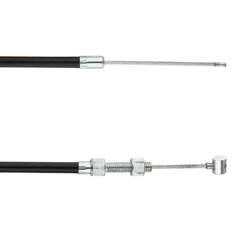 Bowden couplings Jawa/ČZ Sport - with screw connection