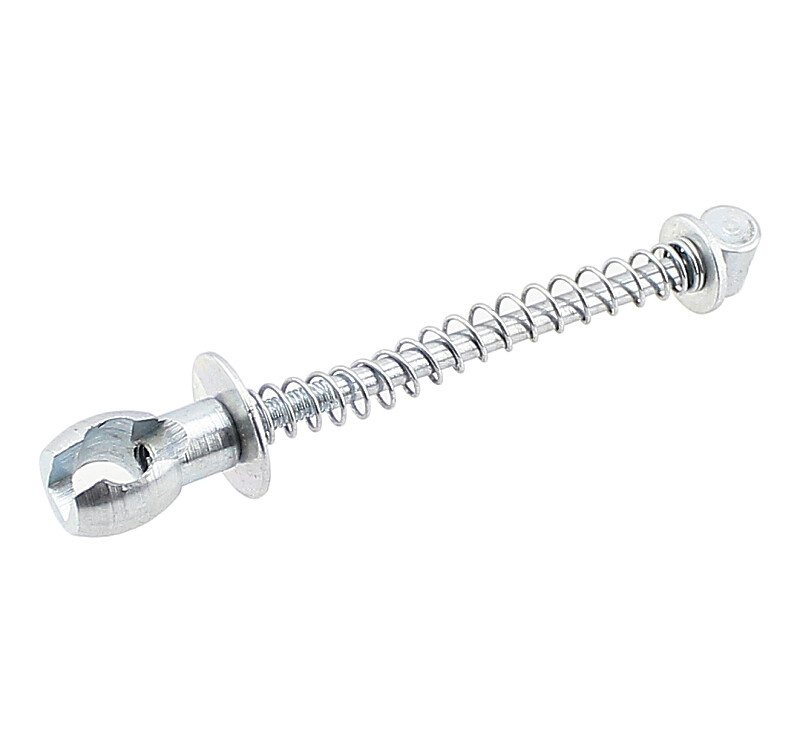 Clutch control rod MZ ETZ 250, 251