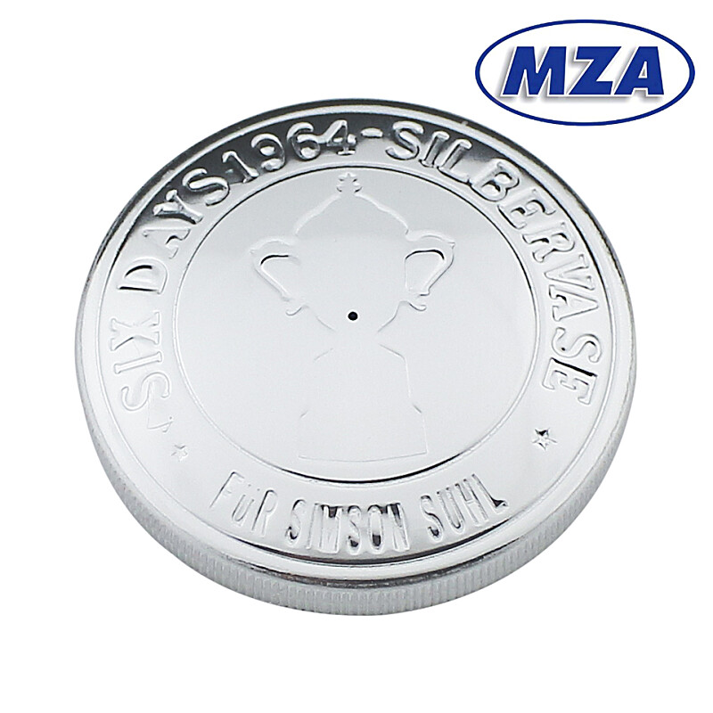 Simson tank cap - original type-C