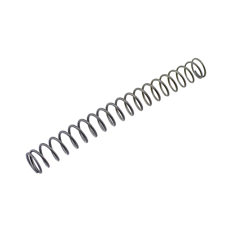 Jawa Pérák slide valve spring