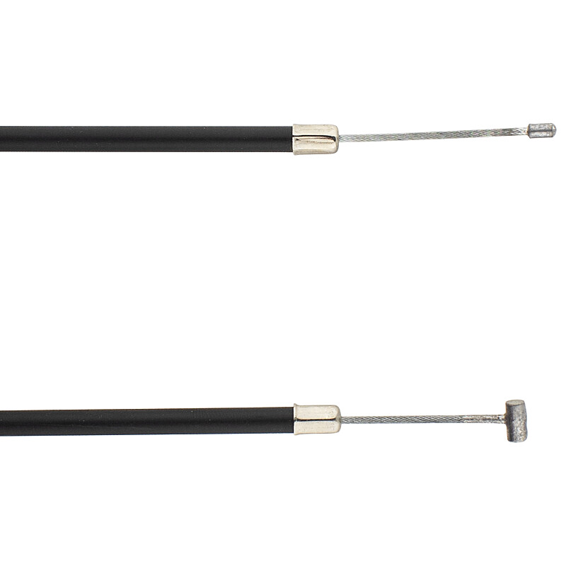 Bowden Gas Pioneer 05, 20 Rapid Fire (Shorter)