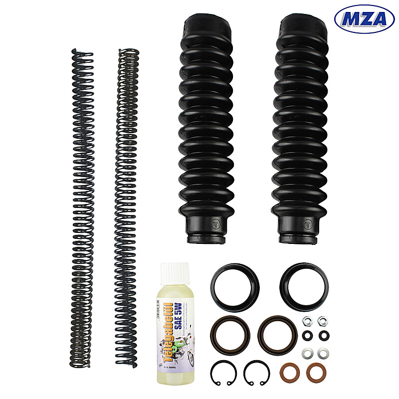 3.2 Simson front telescope repair kit - MZA