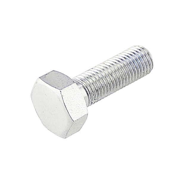Jawa/ČZ front glider bolt M8x1x25 (retractable)
