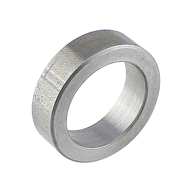 Spacer between the rosette bearing and the rear brake shield Jawa/Pérák