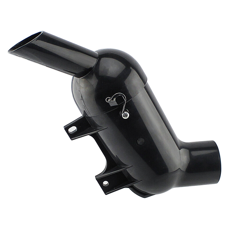Intake silencer Jawa 250/350 Swingarm